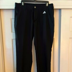 Men’s adidas golf pants